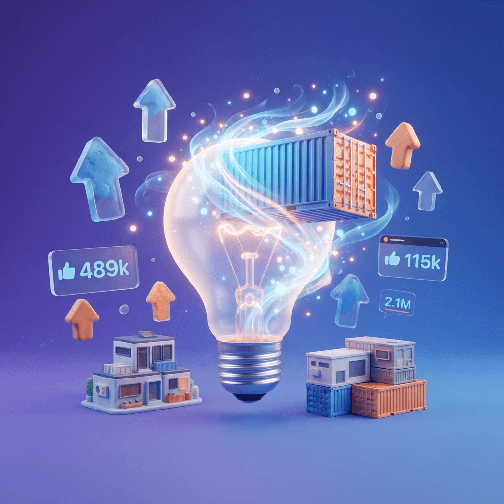 Idea Incubator